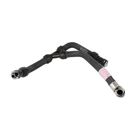 Motorcraft Hose-Heater Water, Kh500 KH500